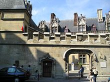 Musee Cluny